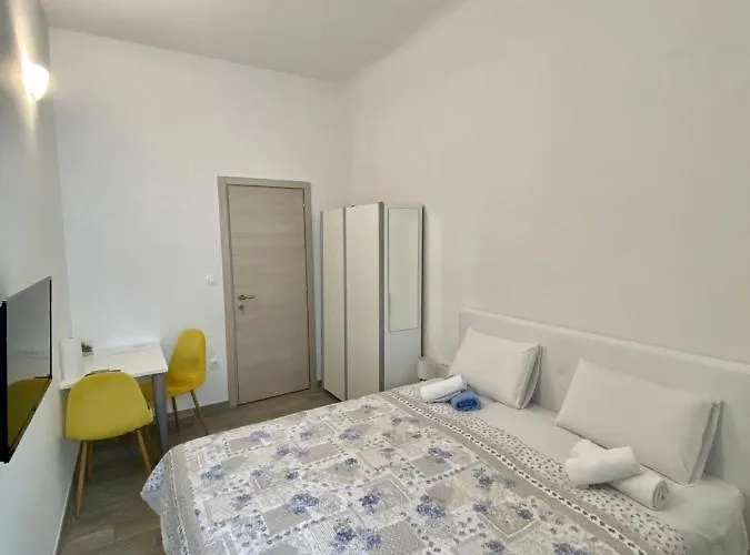 Apartamento Mario Center