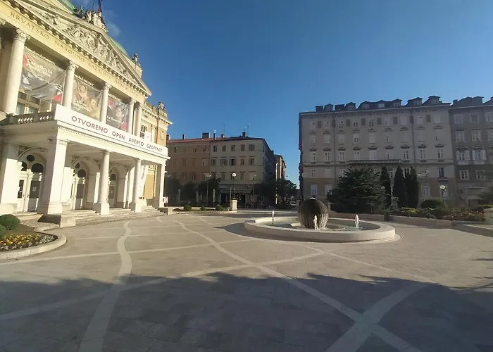 Mario Center Rijeka
