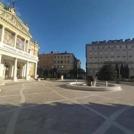 Mario Center Rijeka
