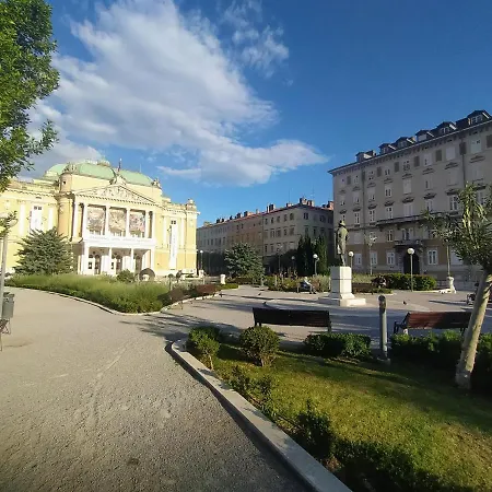 Mario Center * Rijeka